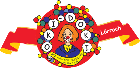 okidoki loerrach logo